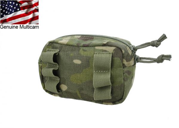 G TMC 6ID GP Pouch ( Multicam Tropic )